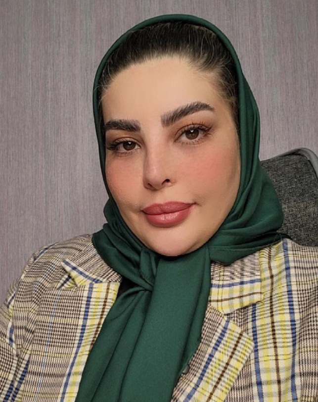 شیوا ارزنین
