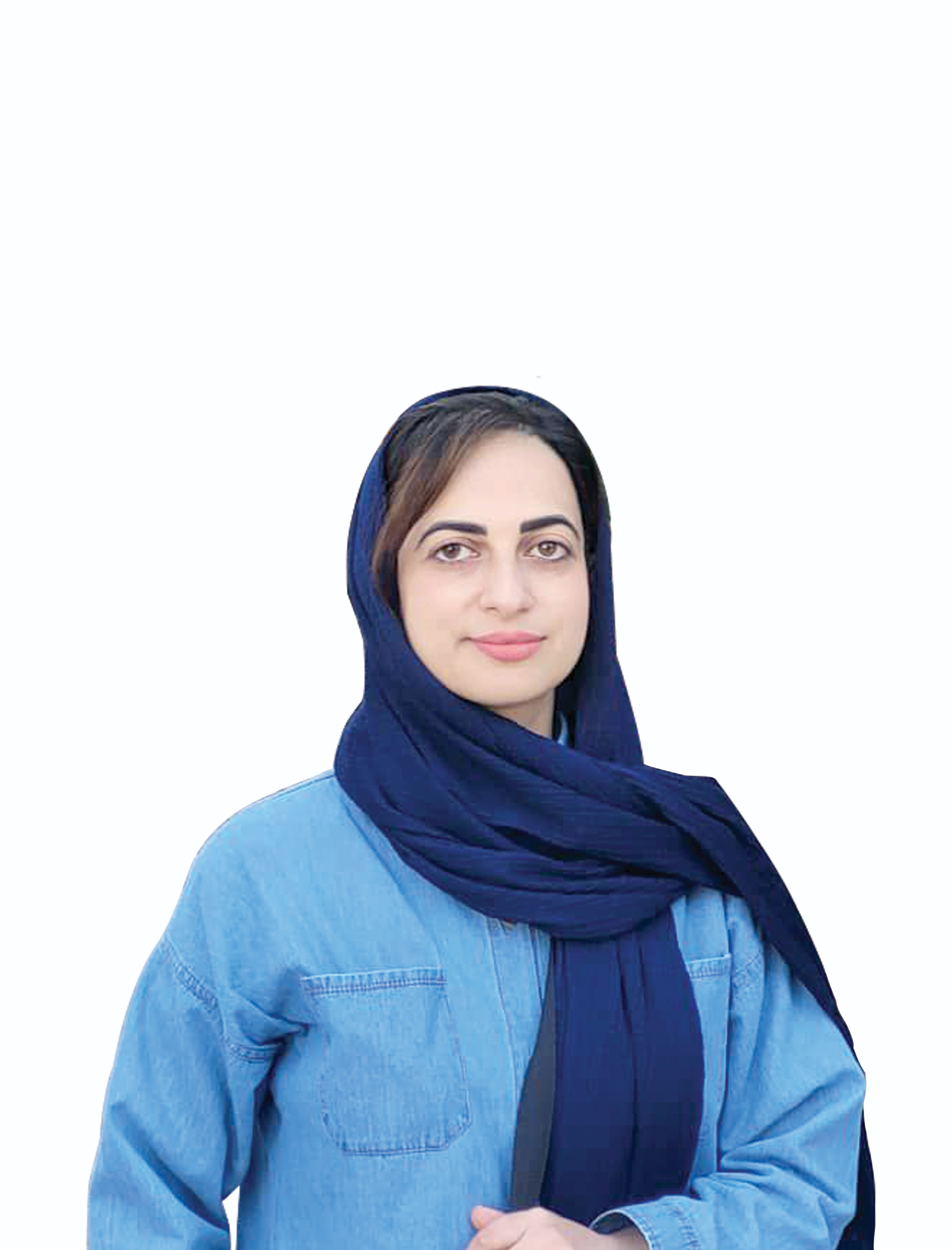 خدیجه نظری