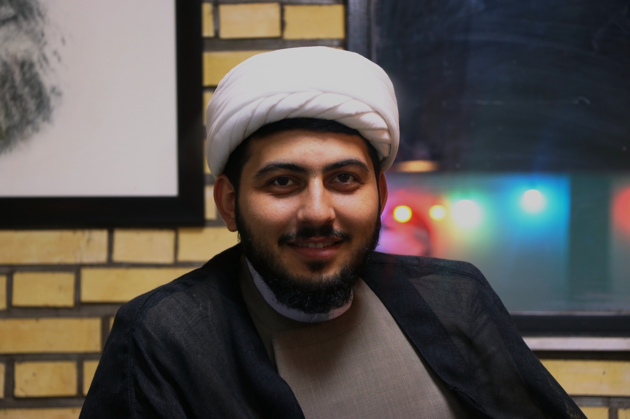 امیر قدیمی