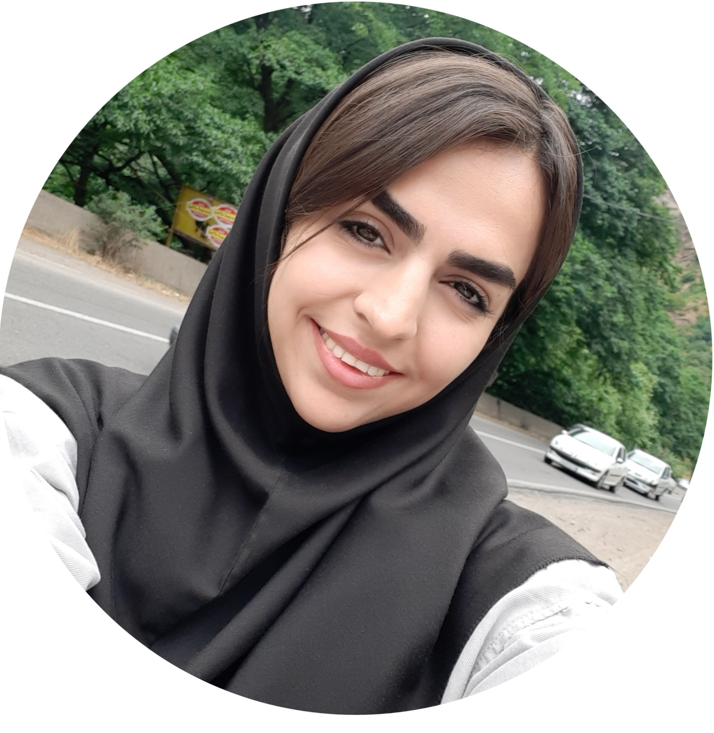 شقایق نصیری قجور