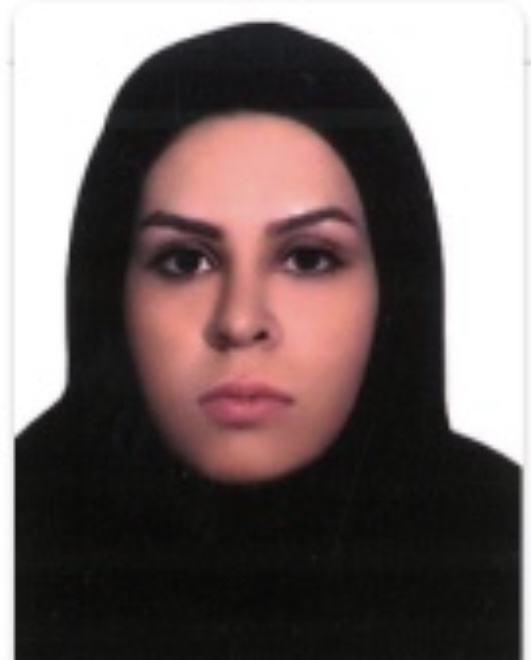 بیتا فراهانی