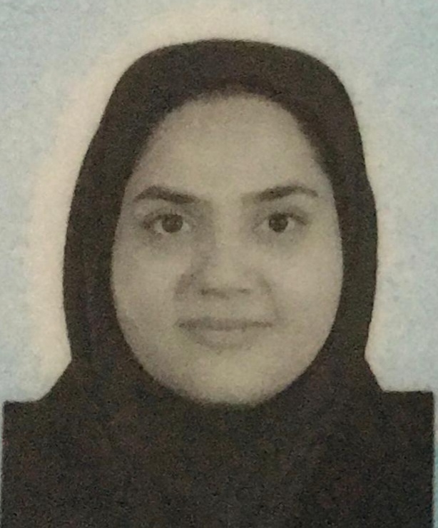 سحر حکیمی نژاد